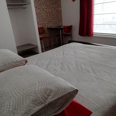 Kokodor Bed & Breakfast De Haan Ngoại thất bức ảnh