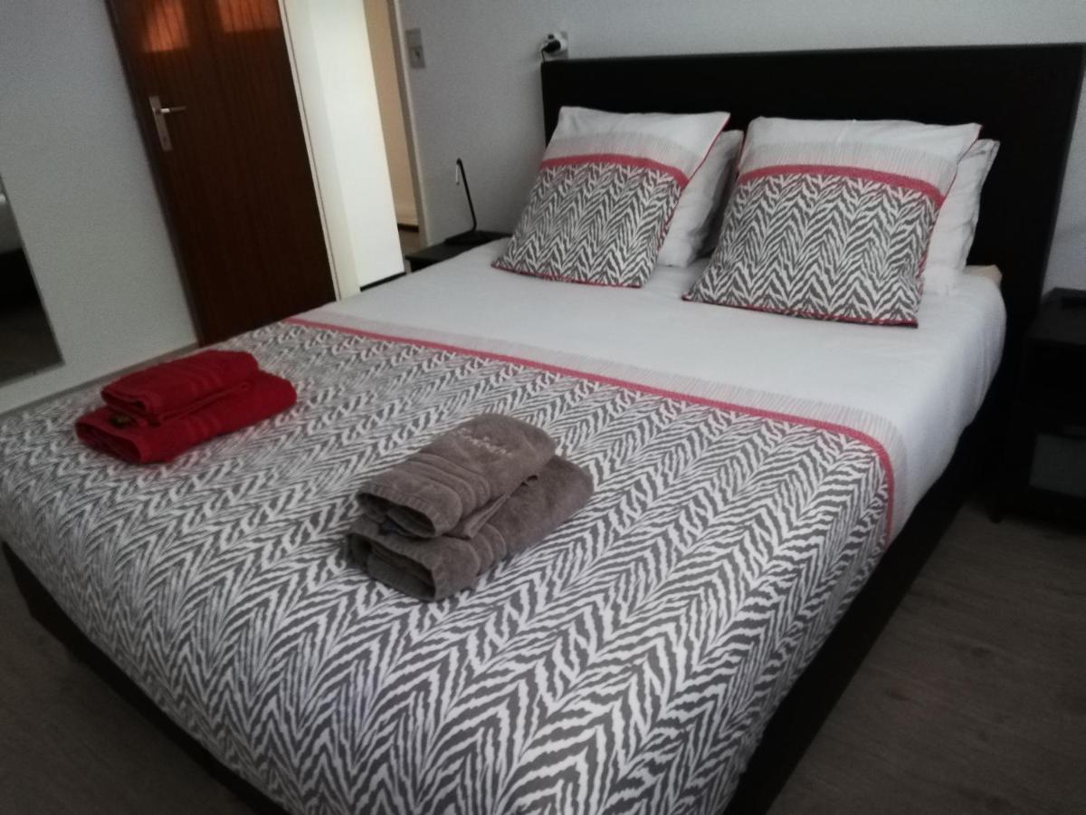 Kokodor Bed & Breakfast De Haan Ngoại thất bức ảnh