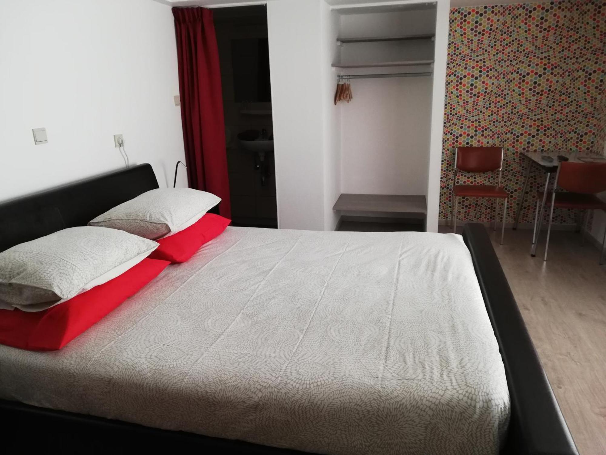 Kokodor Bed & Breakfast De Haan Ngoại thất bức ảnh