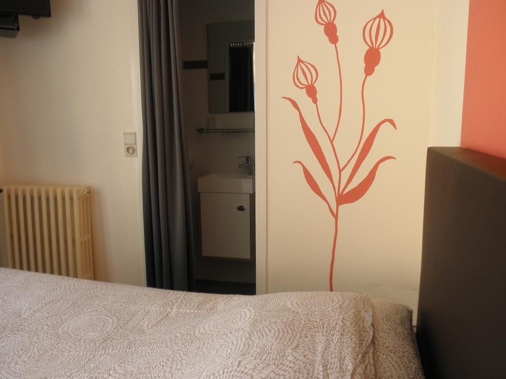 Kokodor Bed & Breakfast De Haan Ngoại thất bức ảnh